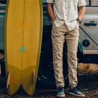 Marsh Wear Escape Pant 32in Inseam