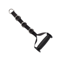 Body Solid Adjustable Nylon Stirrup Handle