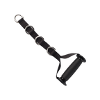 Body Solid Adjustable Nylon Stirrup Handle