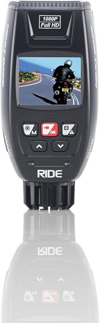 Nextbase Ride Wi-FI GPS Dash Camera Motorcycle Bike Cam Video Recorder