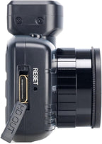 Nextbase 512G HD 1080p GPS 2.7in Dash Cam With Polarising Filter - Black