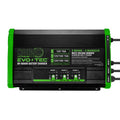 Norsk On-Board EVO-TEC™ Charger - 3 Bank | 1 (12v 15Ah) / 2 (12v/16v 10Ah)