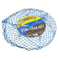 Promar Fun Color 2 Ring Crab Net - Dogfish Tackle & Marine
