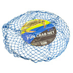 Promar Fun Color 2 Ring Crab Net - Dogfish Tackle & Marine