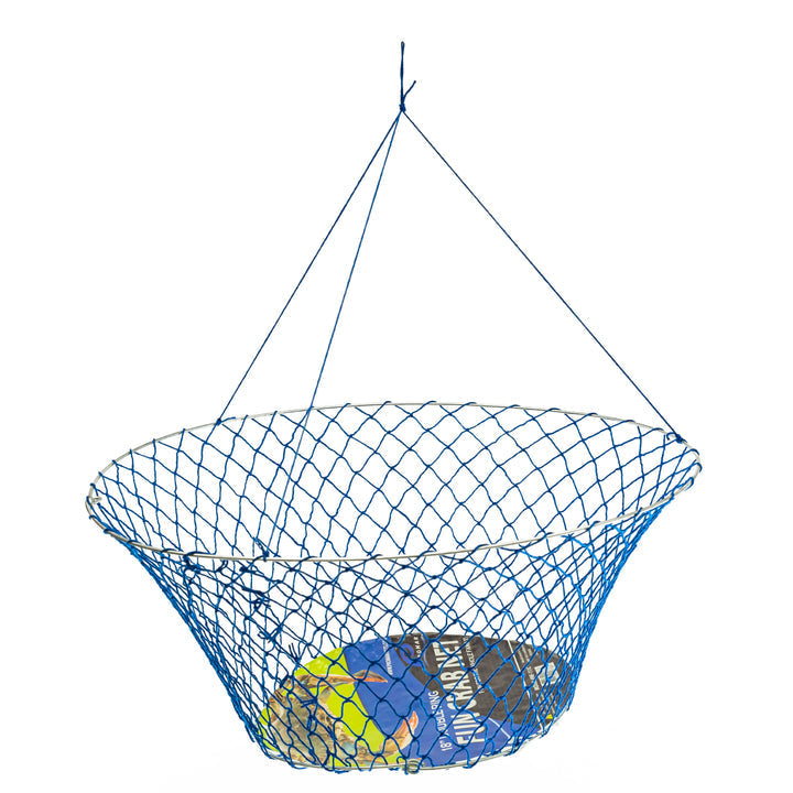 Promar Fun Color 2 Ring Crab Net
