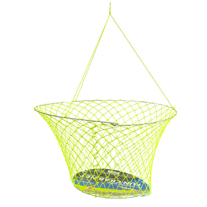 Promar Fun Color 2 Ring Crab Net