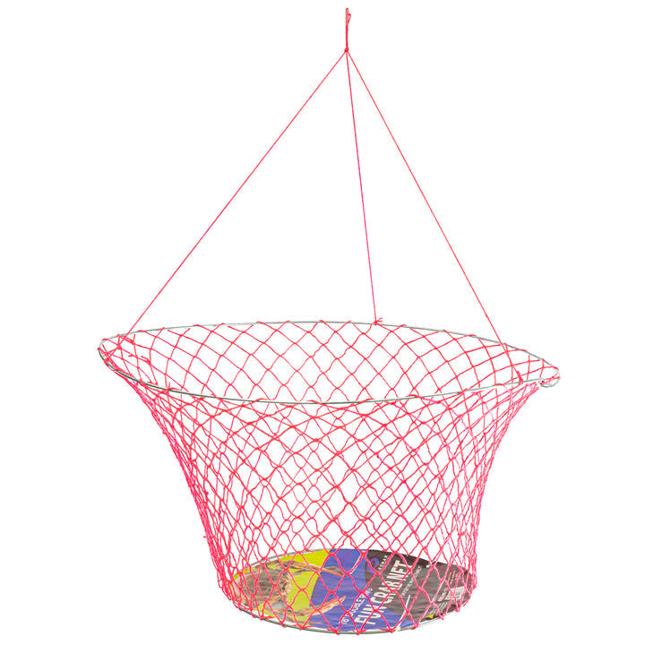 Promar Fun Color 2 Ring Crab Net