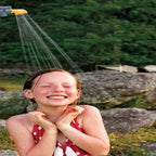 4-in-1 Multi Use Portashower
