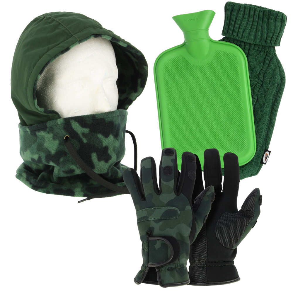 NGT CLOTHES SET 2