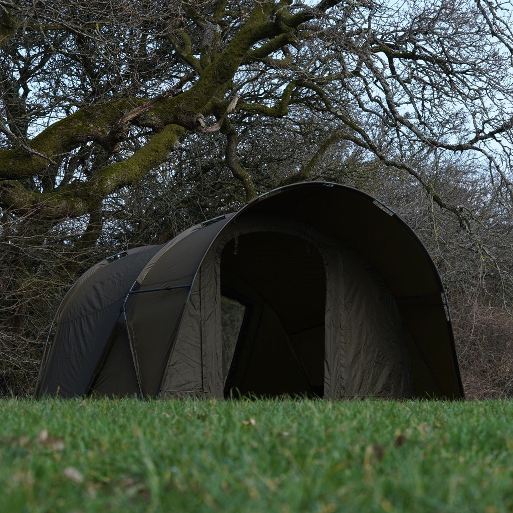 NGT XL Profiler 2 Man Bivvy