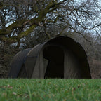 NGT XL Dome Profiler 2 Man Bivvy + Over Wrap