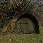 NGT XL Dome Profiler 2 Man Bivvy + Over Wrap