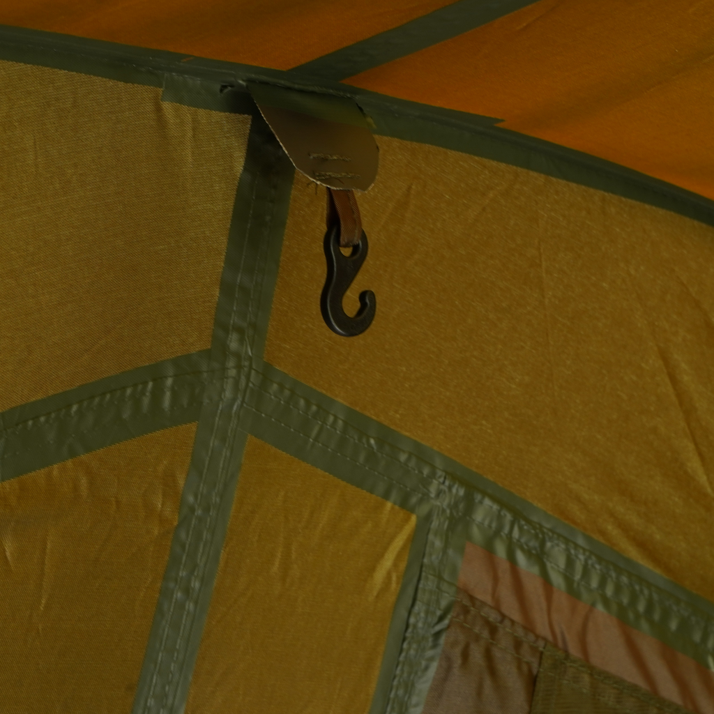 NGT XL Profiler 2 Man Bivvy
