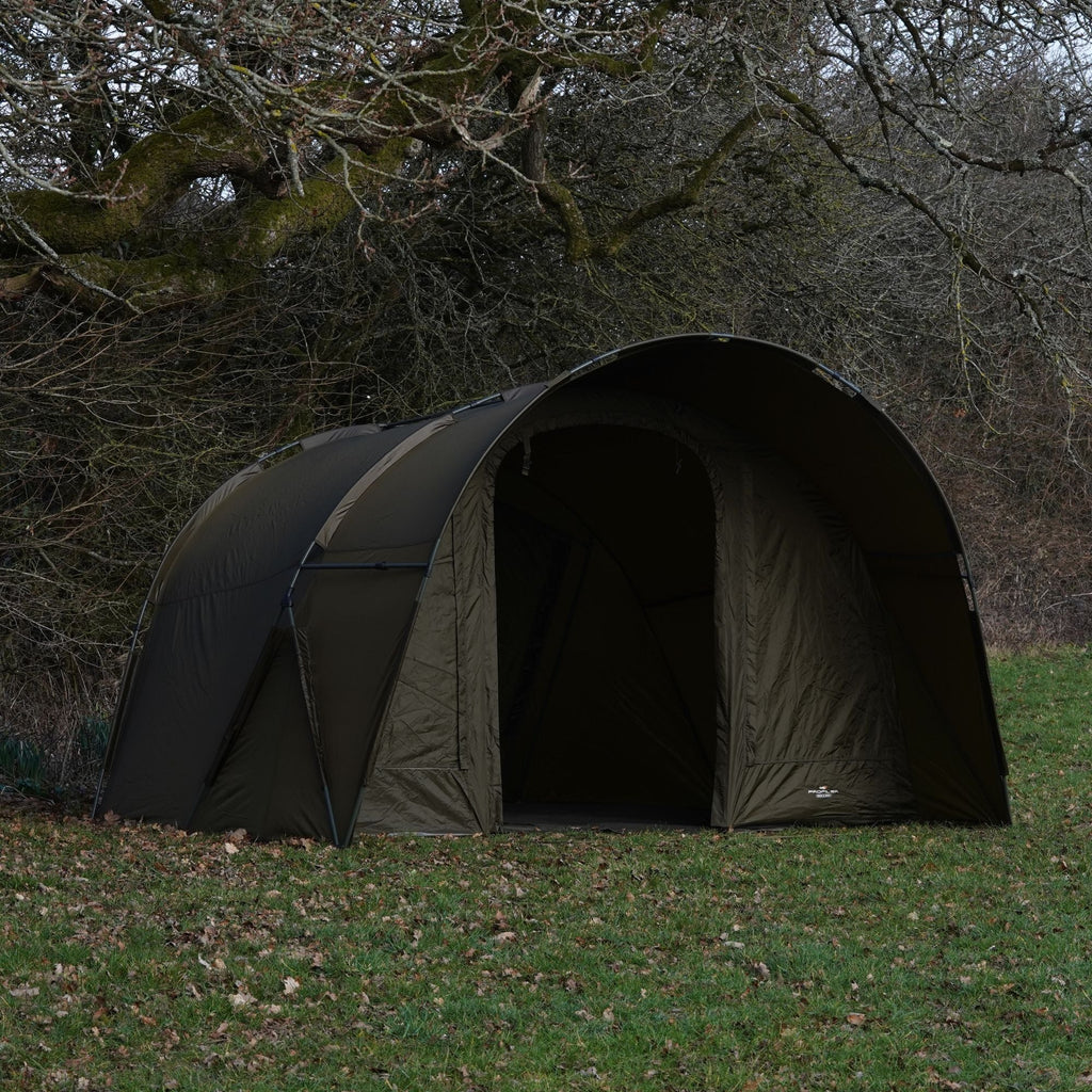 NGT XL Profiler 2 Man Bivvy