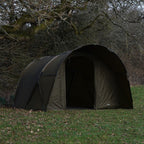 NGT XL Dome Profiler 2 Man Bivvy + Over Wrap