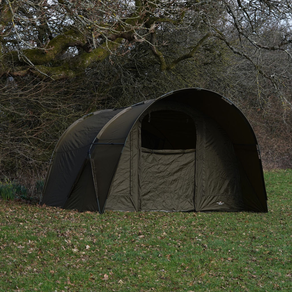NGT XL Profiler 2 Man Bivvy