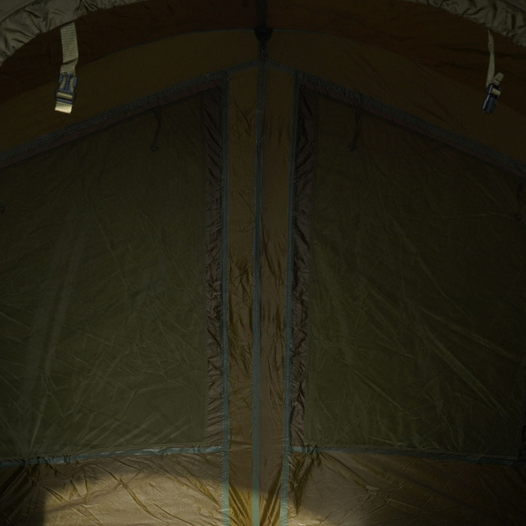 NGT XL Profiler 2 Man Bivvy
