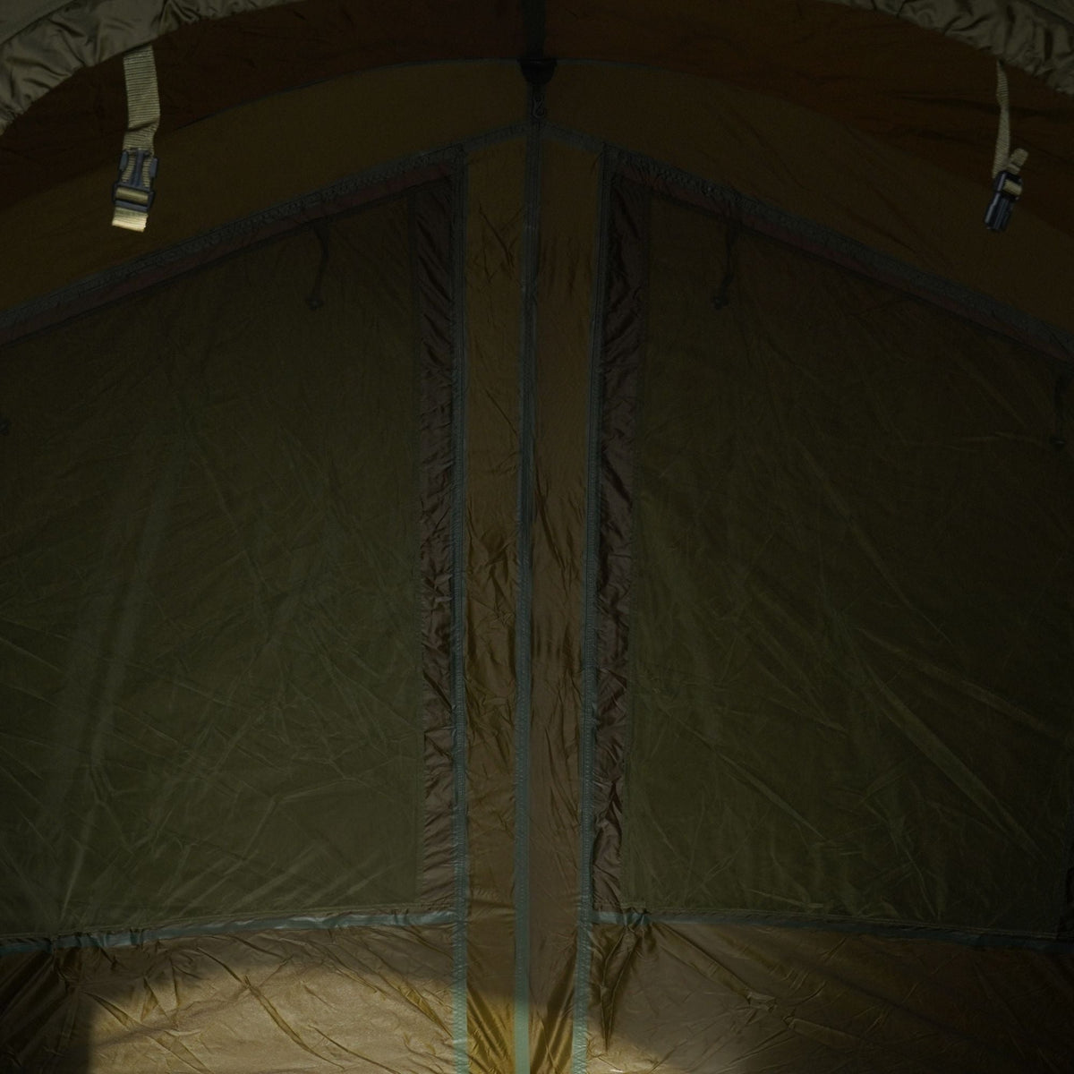 NGT XL Profiler 2 Man Bivvy