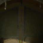 NGT XL Dome Profiler 2 Man Bivvy + Over Wrap