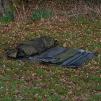 NGT XL Profiler 2 Man Bivvy