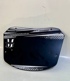 Ebike Number plates ODI AG Phirebird