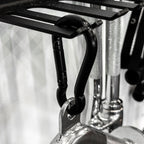 PRx Gym Accessory Storage