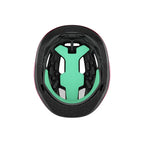 Lazer Nutz KinetiCore Kids' Helmet - Fuchsia