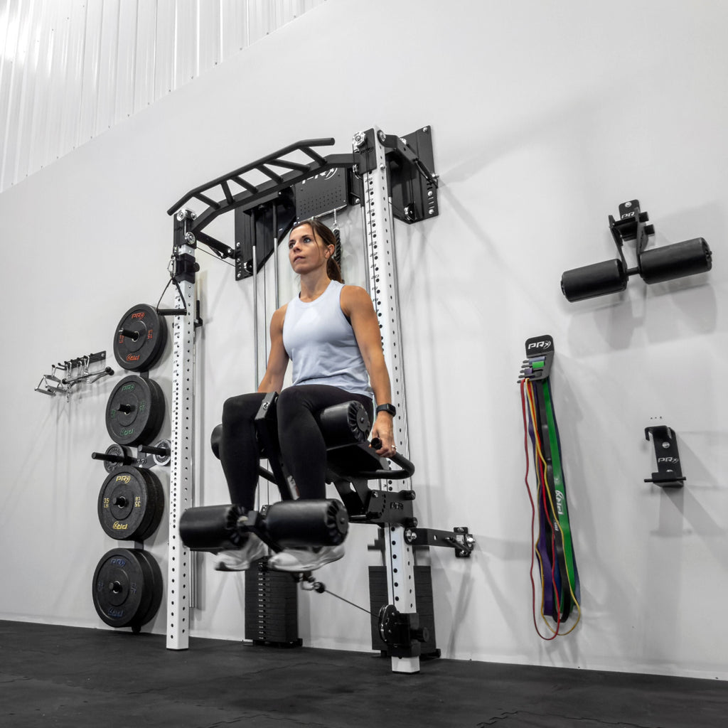 Profile® Ark™ Weight Stack Upgrade Kit
