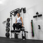 Profile® Ark™ Weight Stack Upgrade Kit
