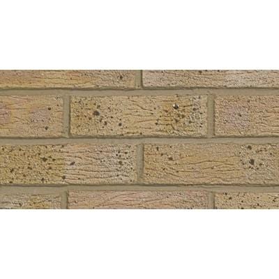 Nene Valley Stone Brick 65mm x 215mm x 102.5mm - Sample