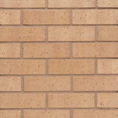 Nevada Buff 65mm x 215mm x 102mm - Sample