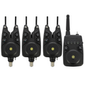 NGT Dynamic MK2 3pc Wireless Alarms