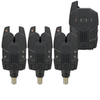 NGT GTS PRO 3pc Wireless Alarm Set