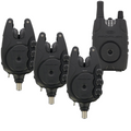 NGT Profiler 3pc Wireless Alarm Set