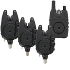 NGT Profiler 3pc Wireless Alarm Set