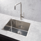 New Jersey Stainless Steel Kitchen Sink