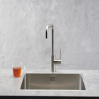 New Jersey Stainless Steel Kitchen Sink