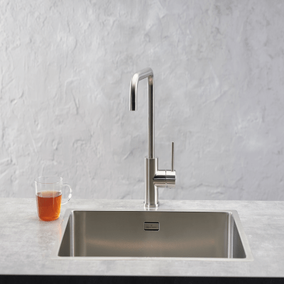 New Jersey Stainless Steel Kitchen Sink