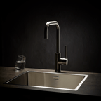 New York Integrated Stainless Steel Kitchen Sink - All Sizes