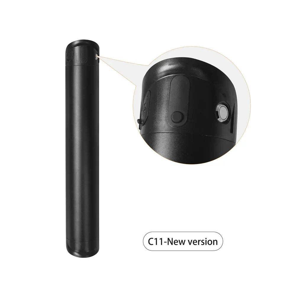 Replacement Battery for C11/C11PRO - 499.2Wh Removable Power