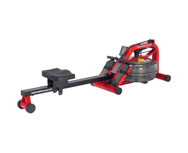 NEWPORT CHALLENGE AR FLUID ROWER