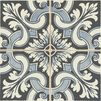 Nikea 200mm x 200mm - All Colours