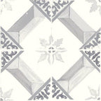 Nikea 200mm x 200mm - All Colours - Rino Tiles