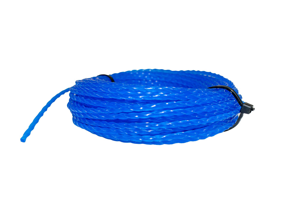 Strimmer Line Blue Twist 2.0mm x 15m