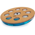 Oak Nohrd Eau-Me Balance Board - Fitness Options - Dedicated fitness equipment specialist - Gym equipment suppliers - Nottinghamshire, UK 