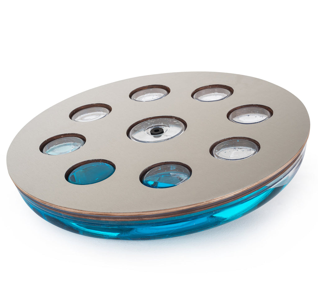 Eau-Me Balance Board