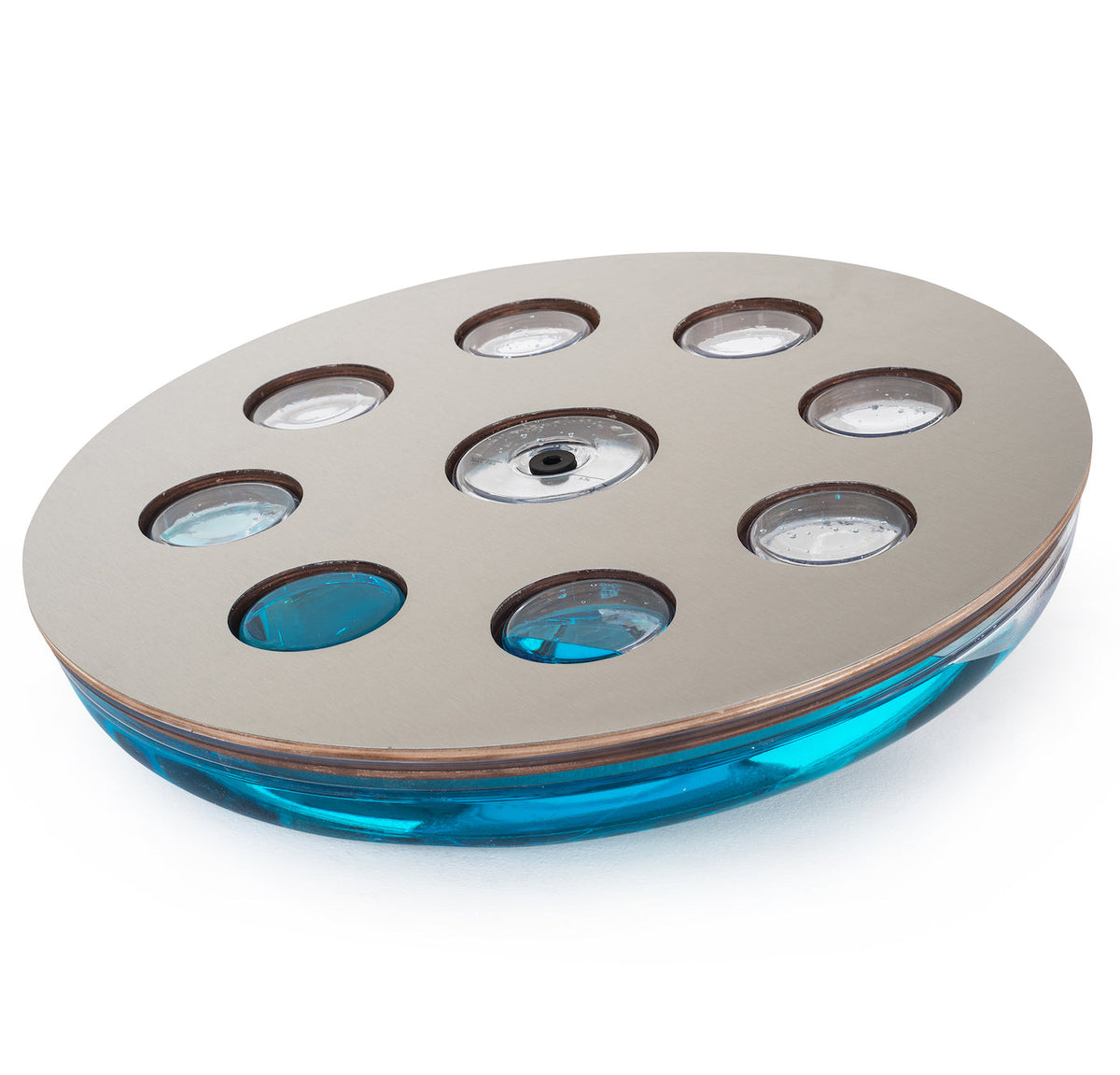 Eau-Me Balance Board
