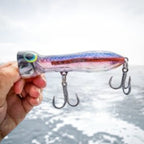 Nomad Chug Norris 150 Popper 6"