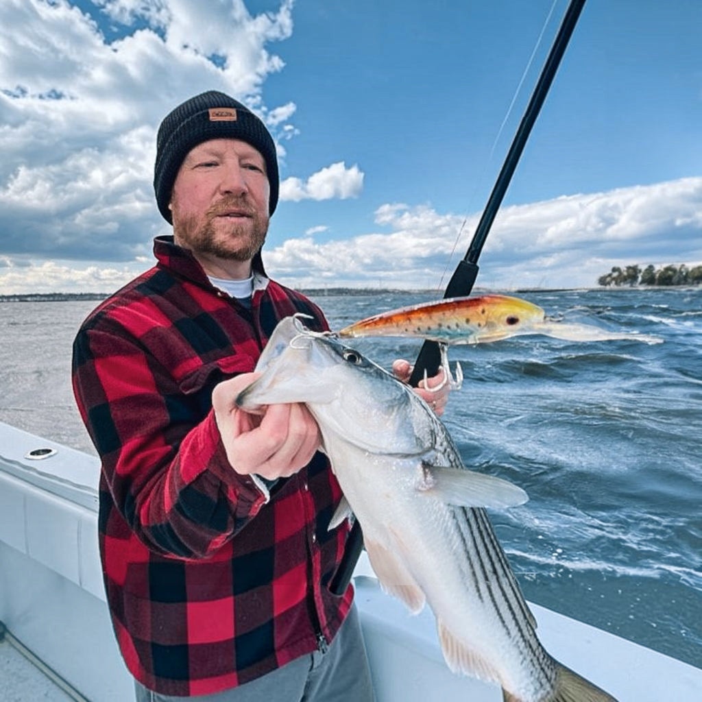 Nomad DTX Minnow 145 Shallow Floating 5-3/4"