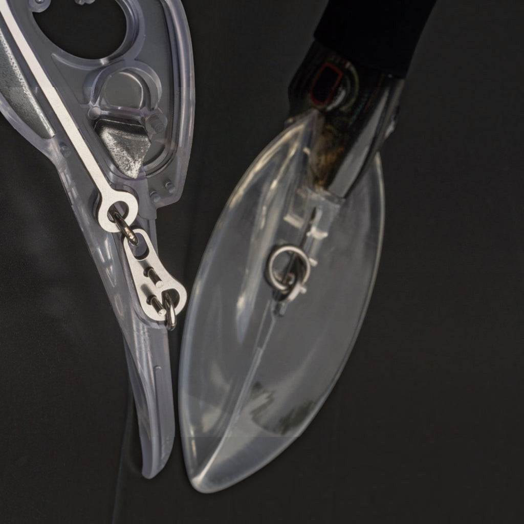 Nomad DTX Minnow 200 Heavy Duty Sinking 8"